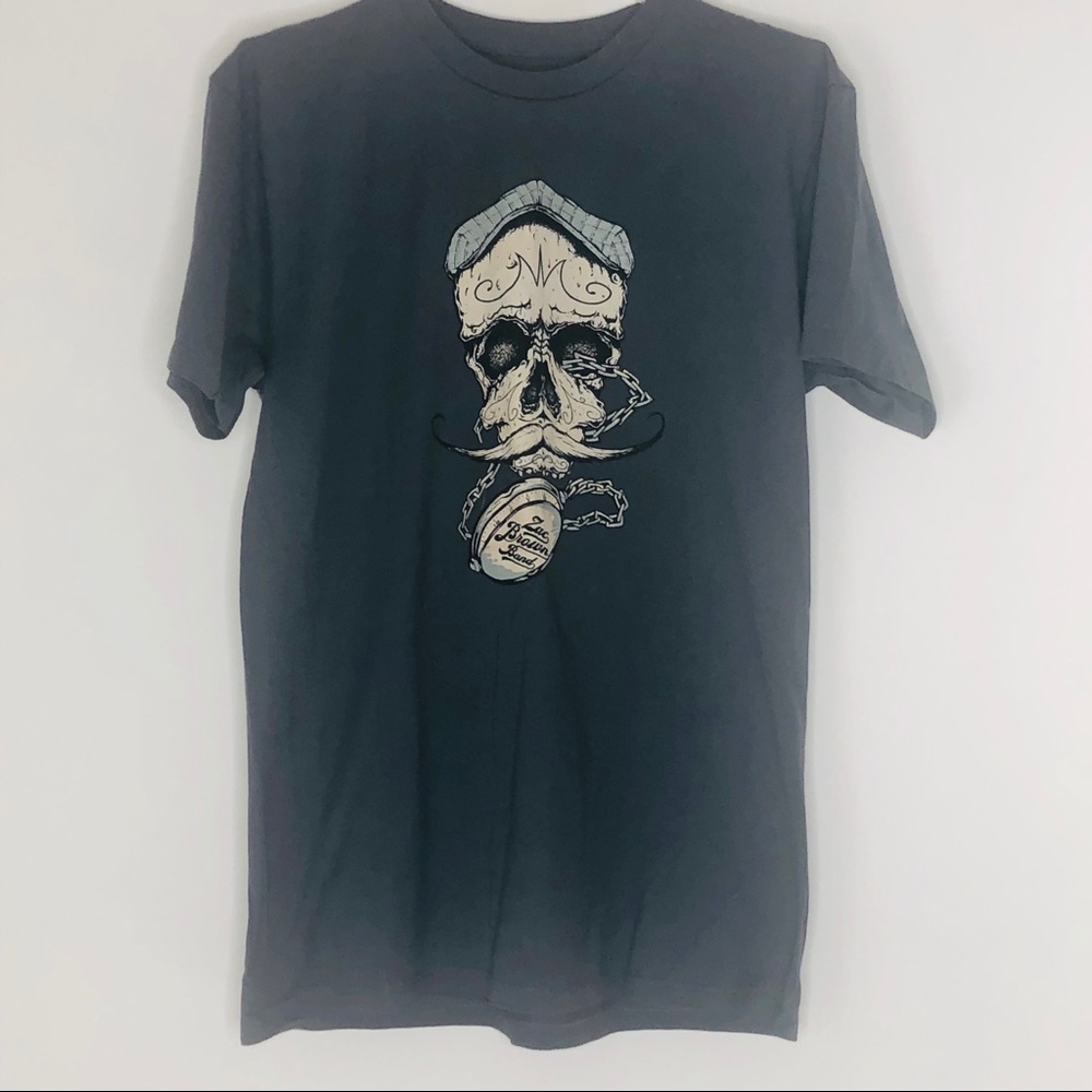 Zac Brown Concert Tour shirt - Picture 3 of 7